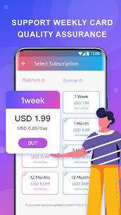 Lets VPN Latest