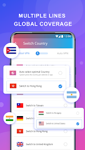 Lets VPN Latest