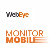 WebEye Monitor Mobile Latest