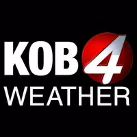 KOB 4 Weather New Mexico Android