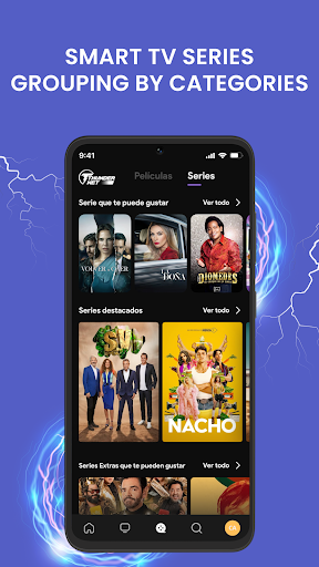 Thundernet TV GO Latest