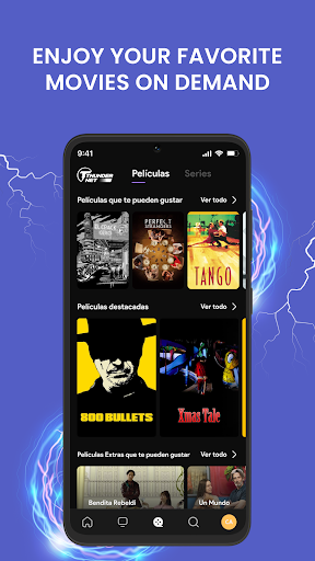 Thundernet TV GO Latest