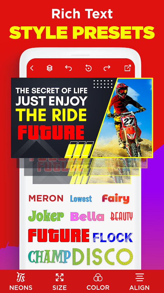 Thumbnail Maker Mobile