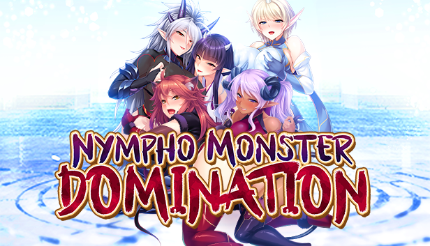 Nympho Monster Domination