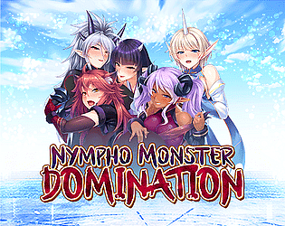 Nympho Monster Domination