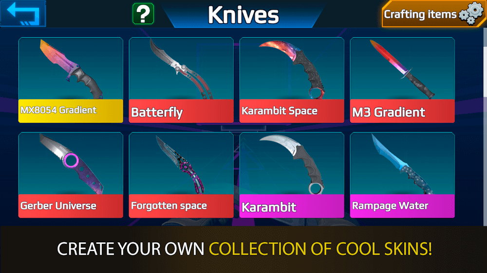 CS Surf GO