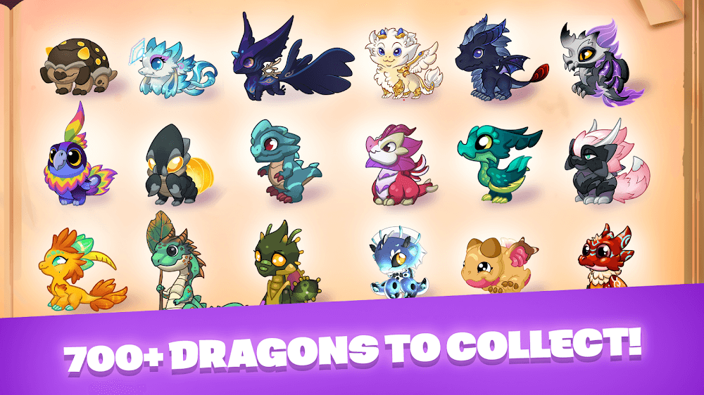 DragonVale
