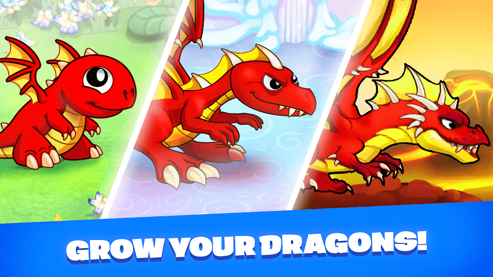 DragonVale