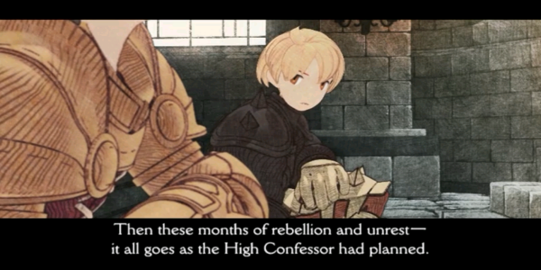FINAL FANTASY TACTICS : WotL 2.2.0