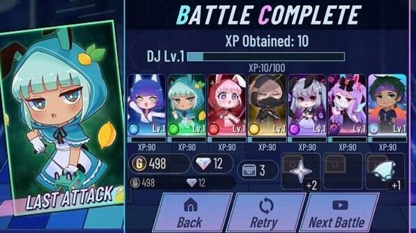 Gacha Universal