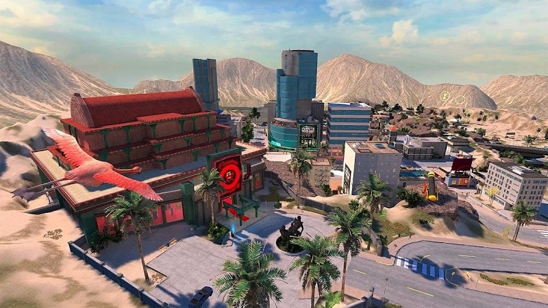 Goat Simulator Payday v2.0.5