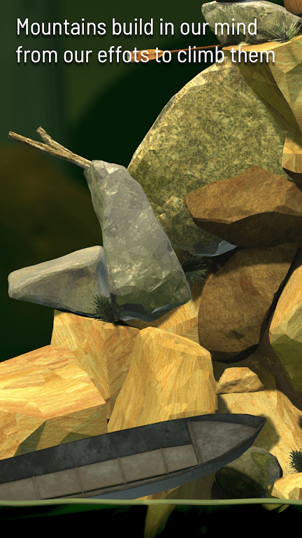 Getting Over It Mod