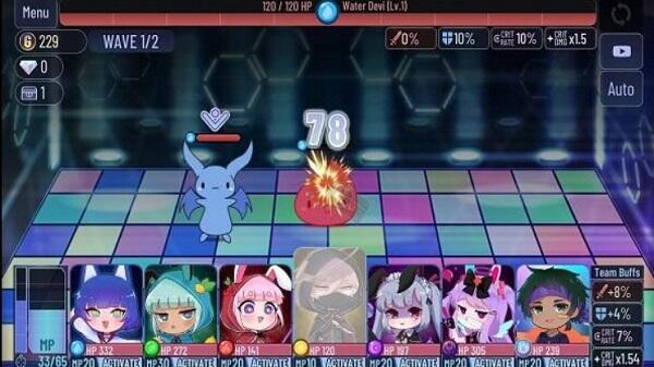 Gacha Universal