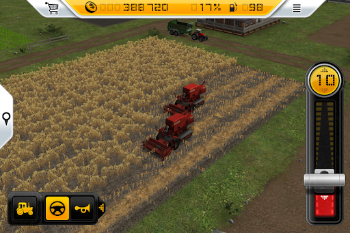 Farming Simulator 14 Mod