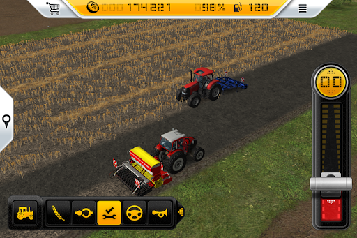 Farming Simulator 14 Mod