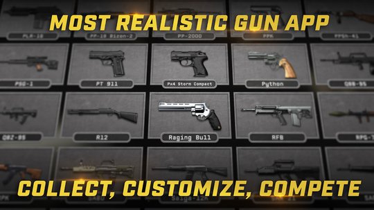 iGun Pro 2 v2.168
