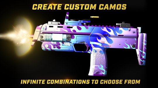 iGun Pro 2 v2.168