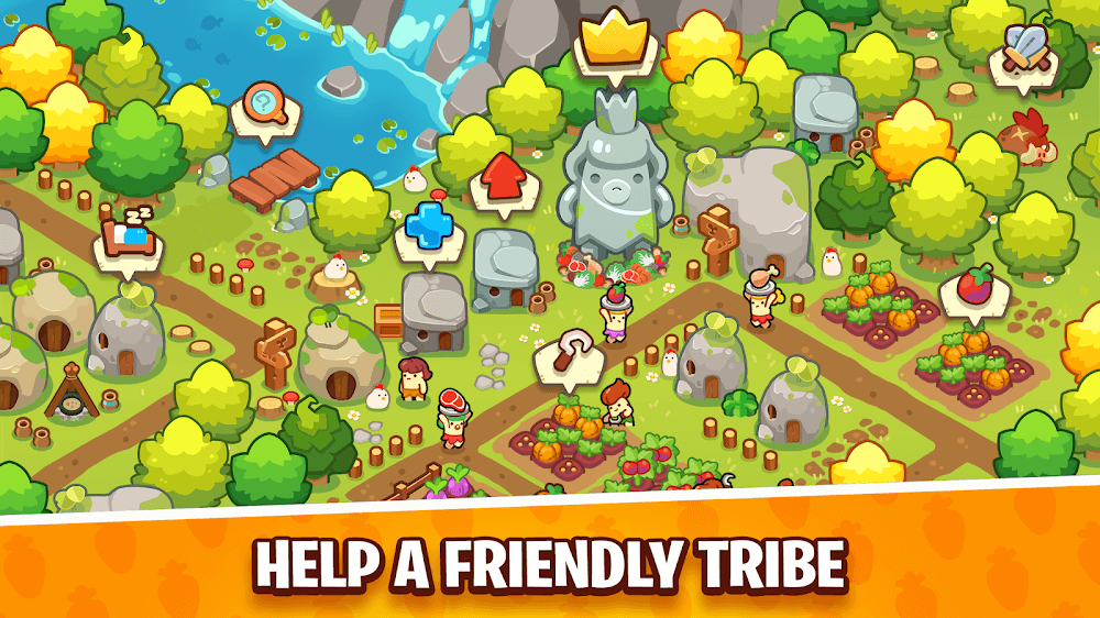 God of World (Me Is King) v0.26.2