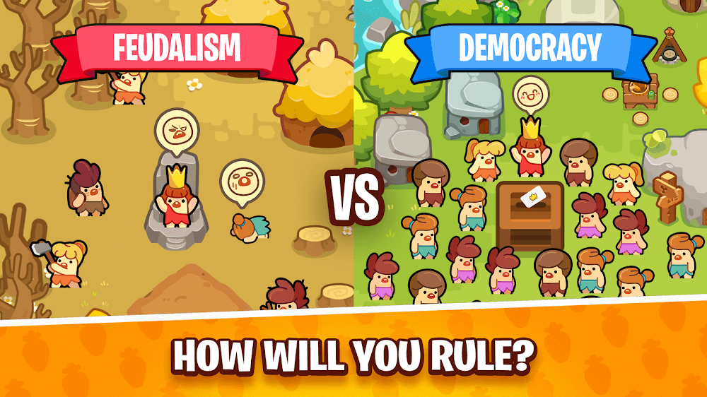 God of World (Me Is King) v0.26.2