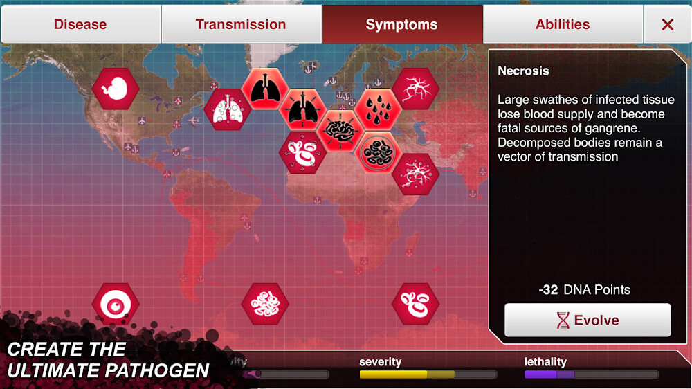 Plague Inc. Mod