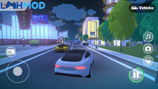 Pocket City 2 Mod
