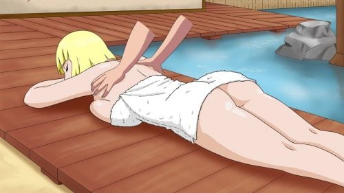Naruto: Kunoichi Trainer APK