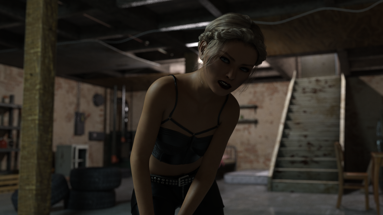 Personal Assistant: Blackheart Edition APK