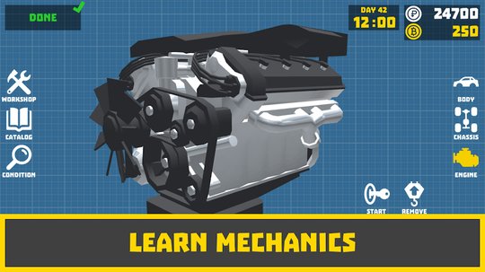 Retro Garage v2.22.0