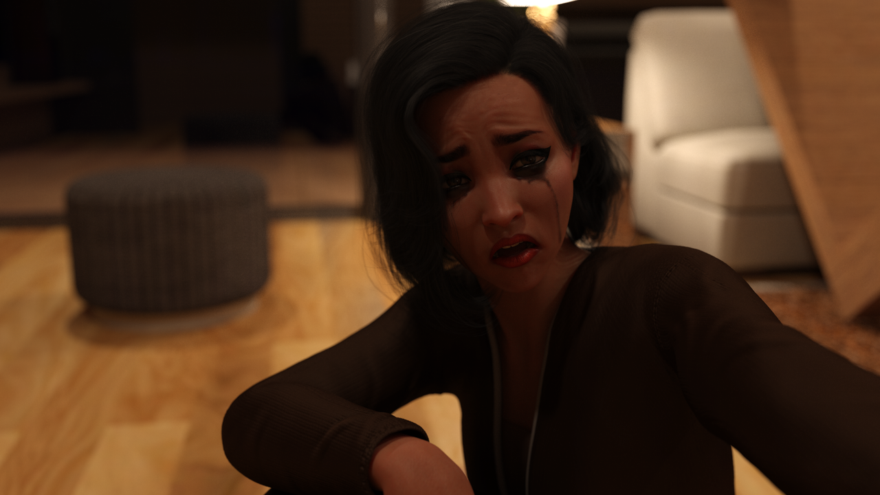 Personal Assistant: Blackheart Edition APK