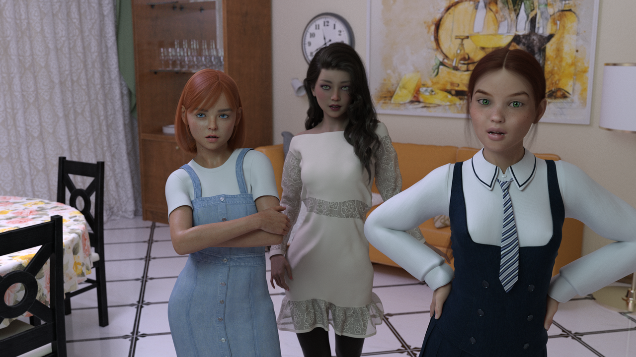 Personal Assistant: Blackheart Edition APK