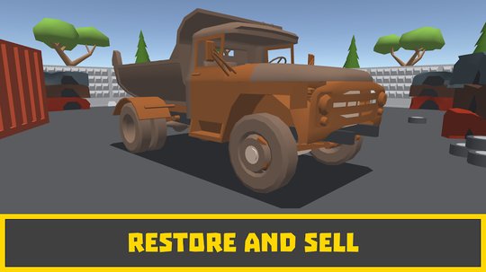 Retro Garage v2.22.0