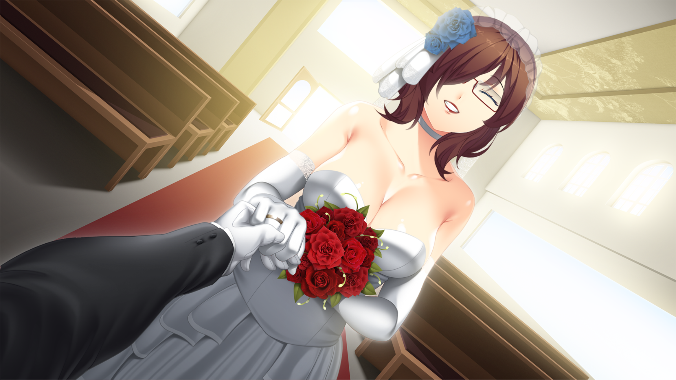 Her New Memory APK