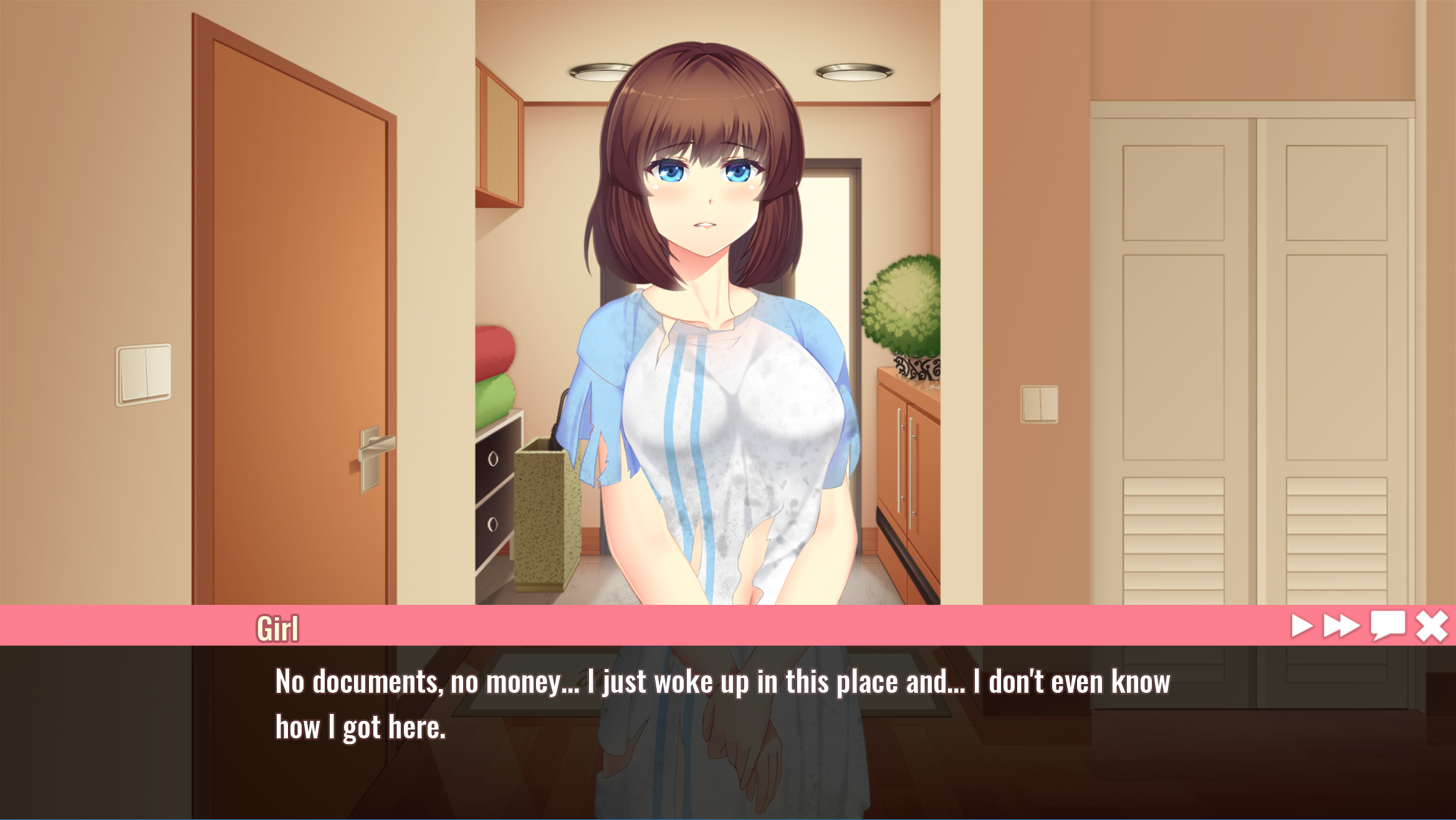 Her New Memory APK