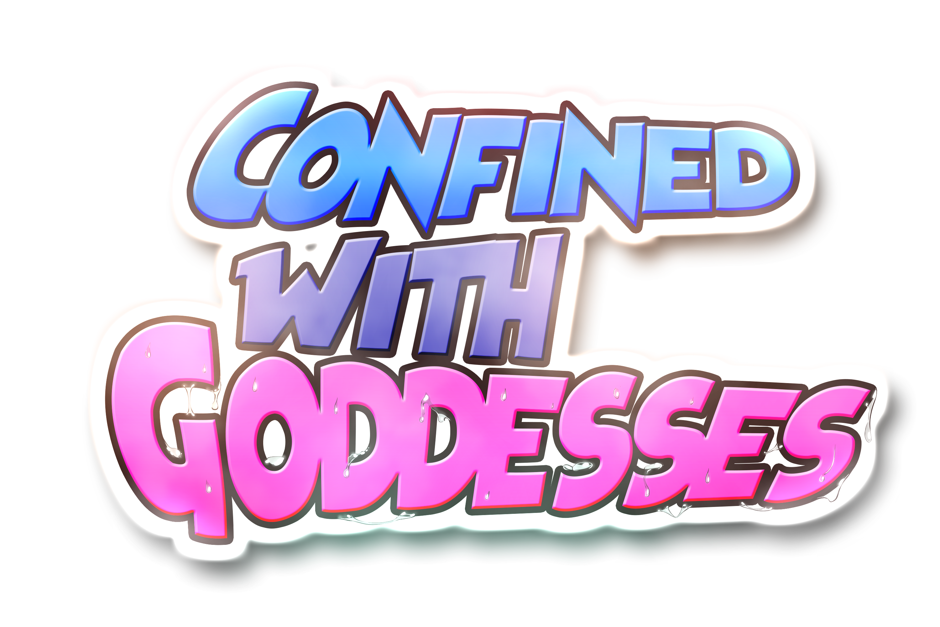 Confined with Goddesses 0.3.3.1