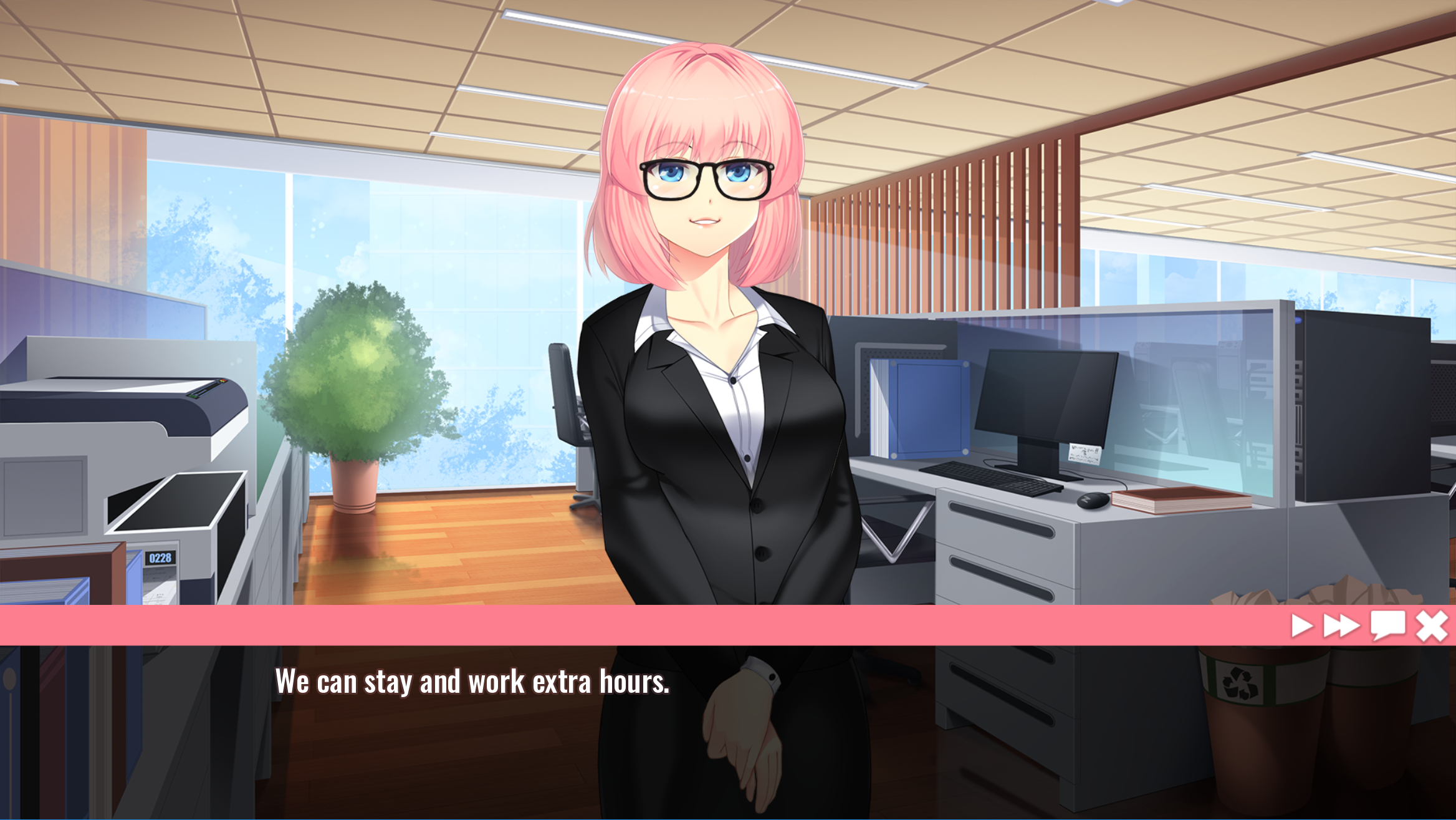 Her New Memory APK