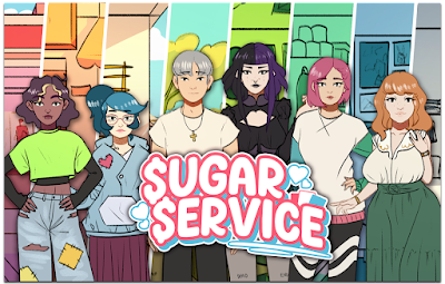 Sugar Service