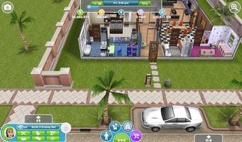 The Sims FreePlay APK