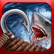 Raft Survival: Ocean Nomad Mod
