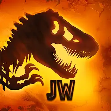 Jurassic World