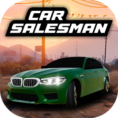 Car Saler Simulator 2023