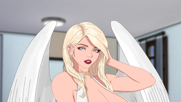 A Divine Life v1.0