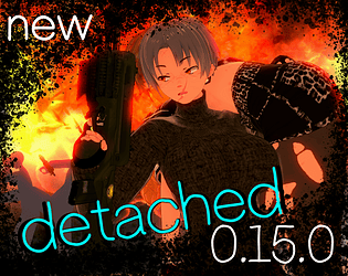 Detached