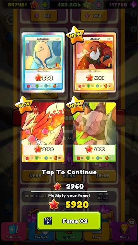 TCG Card Shop Tycoon Simulator Mod