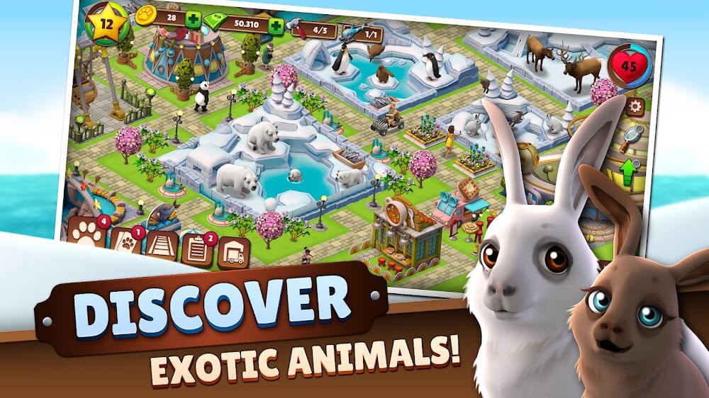 Zoo Life