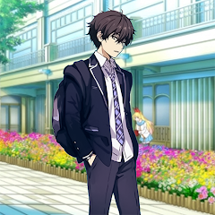 Anime High School Life