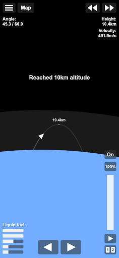 Spaceflight Simulator v1.59.15