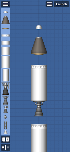 Spaceflight Simulator v1.59.15