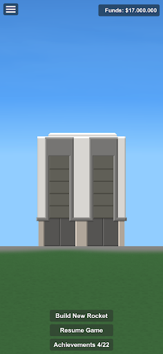 Spaceflight Simulator v1.59.15