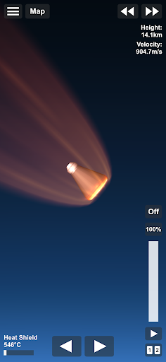 Spaceflight Simulator v1.59.15