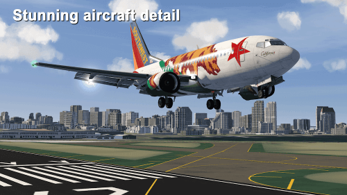 Aerofly FS 2020 Mod